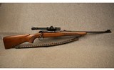 Winchester ~ Model 70 Featherweight ~ .270 Winchester - 1 of 13