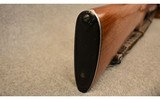 Winchester ~ Model 70 Featherweight ~ .270 Winchester - 13 of 13