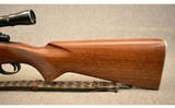 Winchester ~ Model 70 Featherweight ~ .270 Winchester - 5 of 13