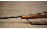 Winchester ~ Model 70 Featherweight ~ .270 Winchester - 7 of 13