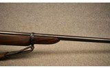 Winchester ~ Model 52 ~ .22 Long Rifle - 4 of 14