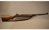 Winchester ~ Model 52 ~ .22 Long Rifle