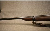 Winchester ~ Model 52 ~ .22 Long Rifle - 7 of 14