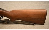 Winchester ~ Model 52 ~ .22 Long Rifle - 5 of 14
