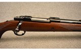 Sturm Ruger ~ M77 ~ .458 Winchester Magnum - 3 of 14