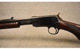 Winchester ~ Model 1890 ~ .22 Winchester Rimfire - 6 of 14