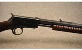 Winchester ~ Model 1890 ~ .22 Winchester Rimfire - 3 of 14