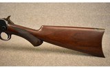 Winchester ~ Model 1890 ~ .22 Winchester Rimfire - 5 of 14