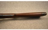 Winchester ~ Model 1890 ~ .22 Winchester Rimfire - 11 of 14