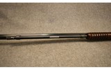 Winchester ~ Model 1890 ~ .22 Winchester Rimfire - 8 of 14