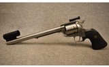 Sturm Ruger ~ New Model Super Blackhawk ~ .44 Magnum - 2 of 2