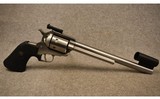 Sturm Ruger ~ New Model Super Blackhawk ~ .44 Magnum - 1 of 2