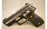 Sig Sauer ~ P229 Equinox ~ .40 S&W - 2 of 2