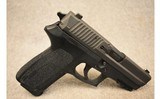 Sig Sauer ~ SP2022 ~ 9mm Luger - 1 of 3