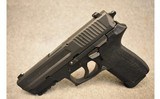 Sig Sauer ~ SP2022 ~ 9mm Luger - 2 of 3