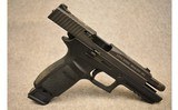 Sig Sauer ~ P250 Long Knife - Iraq 2010/2011 ~ 9mm Luger - 3 of 3