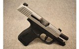 Sig Sauer ~ P365 ~ 9mm Luger - 3 of 3