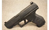 Walther ~ PPQ ~ 9mm Luger - 2 of 3