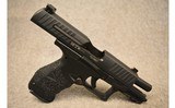 Walther ~ PPQ ~ 9mm Luger - 3 of 3