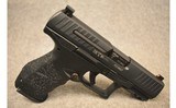 Walther ~ PPQ ~ 9mm Luger - 1 of 3