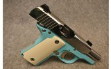 Kimber ~ Micro Special Edition ~ .380 ACP - 3 of 3