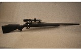 Weatherby ~ Mark V ~ .375 H&H Magnum - 1 of 13