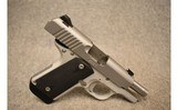 Kimber ~ Micro 9 ~ 9mm Luger - 3 of 3
