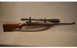 Winchester ~ Model 70 ~ .220 Swift - 1 of 13