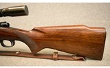 Winchester ~ Model 70 ~ .220 Swift - 5 of 13