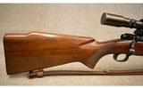 Winchester ~ Model 70 ~ .220 Swift - 2 of 13