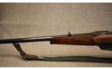 C.G. Haenel-Mannlicher ~ Model 1888 Sporter ~ 8x57J - 7 of 14