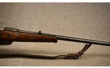 C.G. Haenel-Mannlicher ~ Model 1888 Sporter ~ 8x57J - 4 of 14