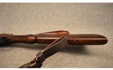 C.G. Haenel-Mannlicher ~ Model 1888 Sporter ~ 8x57J - 10 of 14