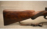 C.G. Haenel-Mannlicher ~ Model 1888 Sporter ~ 8x57J - 2 of 14