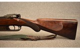 C.G. Haenel-Mannlicher ~ Model 1888 Sporter ~ 8x57J - 5 of 14