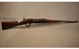 Savage ~ Model 1899 ~ .22 High Power - 1 of 14