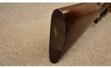 Savage ~ Model 1899 ~ .22 High Power - 14 of 14