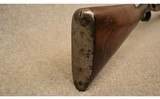 E. Remington & Sons ~ Model 1873 Whitmore Hammer Lifter ~ 12 Gauge - 12 of 12