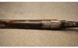 E. Remington & Sons ~ Model 1873 Whitmore Hammer Lifter ~ 12 Gauge - 6 of 12