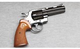Colt ~ Python ~ .357 Magnum - 1 of 2