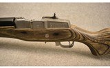 Sturm Ruger ~ Ranch Rifle ~ .223 Remington - 6 of 14