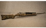 Sturm Ruger ~ Ranch Rifle ~ .223 Remington - 1 of 14