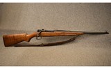 Winchester ~ Model 54 ~ .30 Winchester Center Fire - 1 of 14