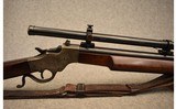 J. Stevens ~ Model 414 ~ .22 Long Rifle - 3 of 14