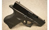 Glock ~ 26Gen5 ~ 9mm Luger - 1 of 3