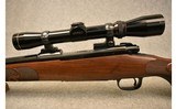 Winchester ~ M70 XTR FWT Short Action ~ .308 Winchester - 6 of 13