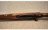 Winchester ~ M70 XTR FWT Short Action ~ .308 Winchester - 9 of 13