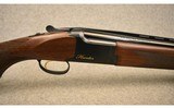 Browning ~ Citori Hunter ~ 12 Gauge - 3 of 14