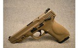 Smith & Wesson ~ M&P9 M2.0 ~ 9mm Luger - 2 of 3