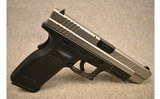 Springfield ~ XD-45 ACP Tactical ~ .45 ACP - 1 of 3